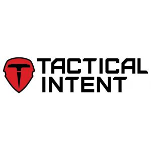 Tactical Intent Logo